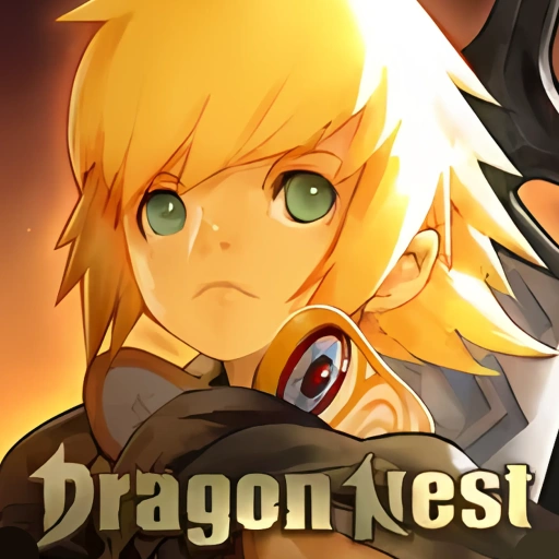 Dragon Nest M: Classic - SEA
