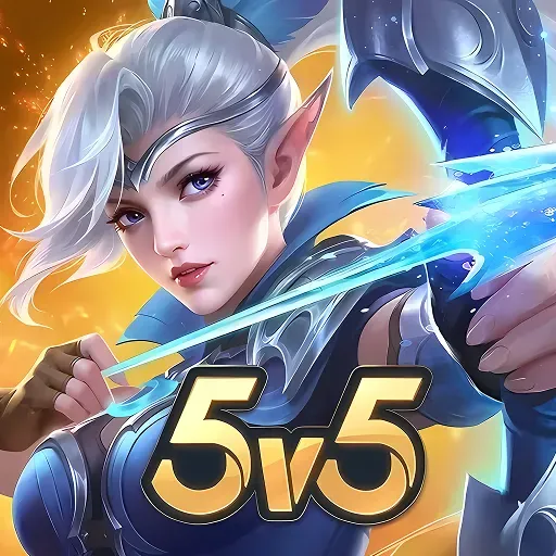 Mobile Legends: Bang Bang RU