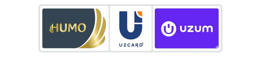 Humo Uzcard Uzum